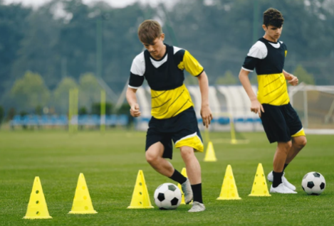 Agility Training Equipment