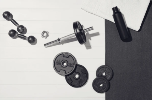 Fitness & Gym Equipment