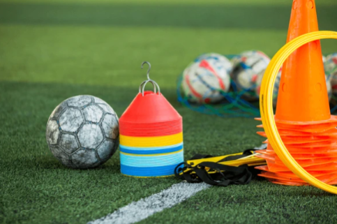 Soccer Training Equipment