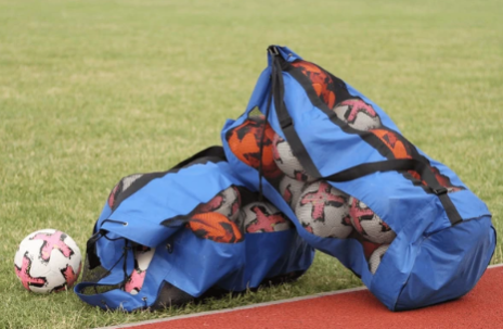 Storage and Carrying Accessories