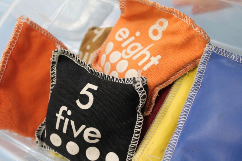 Primary Education Equipment